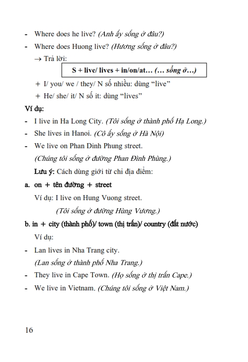 Trích đoạn 16